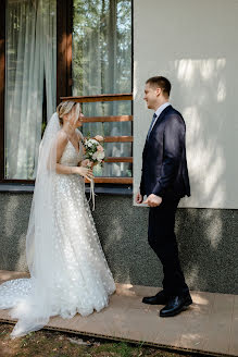 Fotógrafo de casamento Anya Bezyaeva (bezyaewa). Foto de 21 de maio 2022