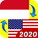 Cover Image of Télécharger Indonesian - English Translator 2020 1.0 APK