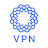 OVPN: Private & Fast VPN Proxy icon