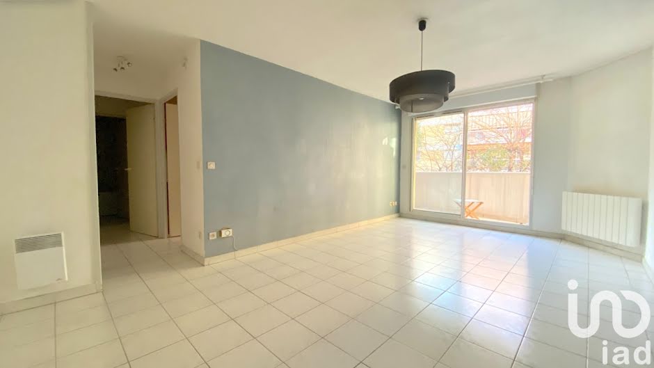 Vente appartement 2 pièces 47 m² à Marseille 5ème (13005), 199 000 €