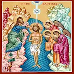 Litany to St. John the Baptist Apk