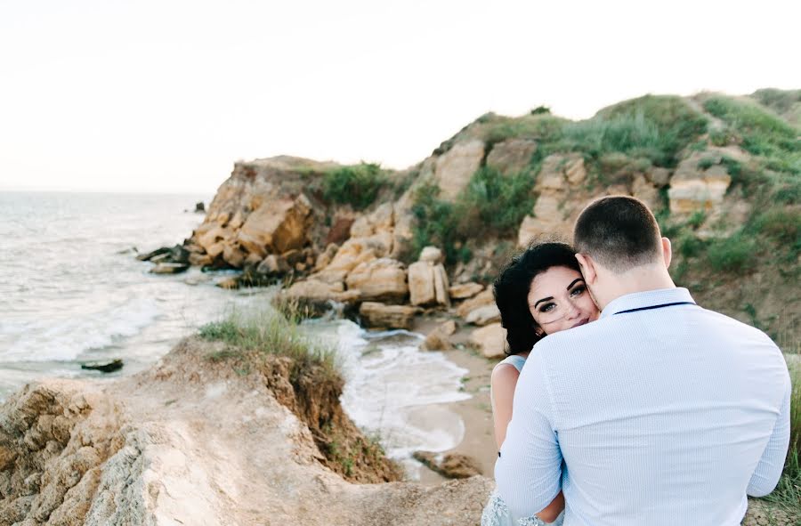 Fotógrafo de bodas Matis Olya (matis). Foto del 24 de marzo 2018