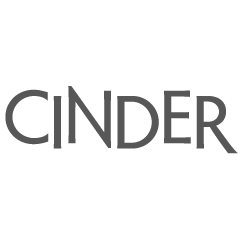 Logo of Cinder Winery Tempranillo