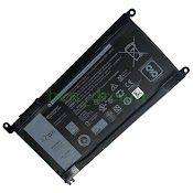 Pin Laptop Dell Inspiron 13 5379 5368 7378 15 5567 7569 7579..