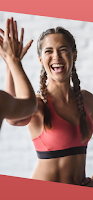 7 Minute Workout for Women Screenshot