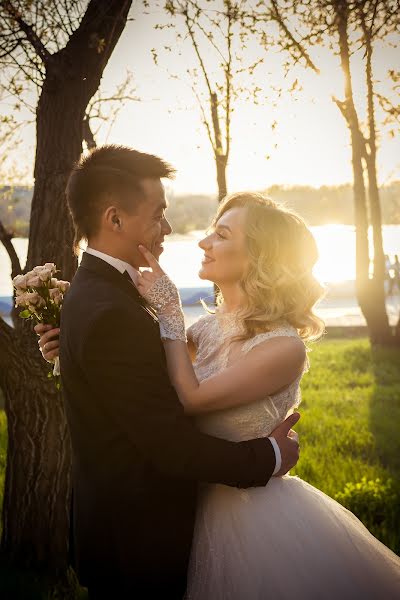 結婚式の写真家Aleksandr Kupchenko (kupchenko)。2021 2月25日の写真