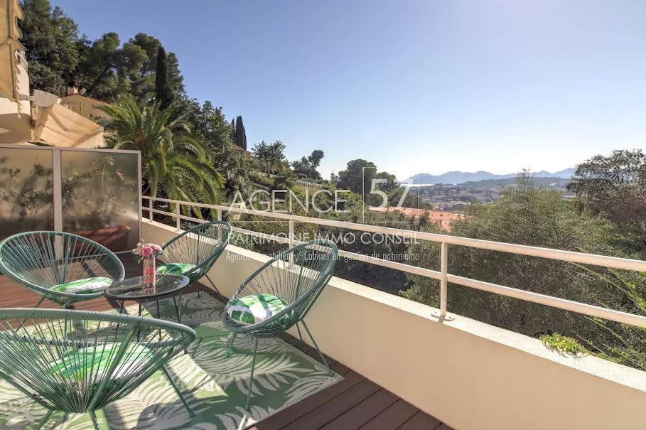 Vente appartement 4 pièces 85.61 m² à Le Cannet (06110), 679 000 €