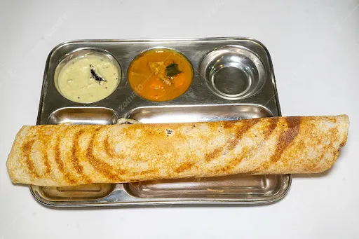 Plain Dosa [Per Pc]