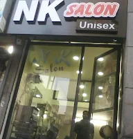 Nk Unisex Salon photo 3