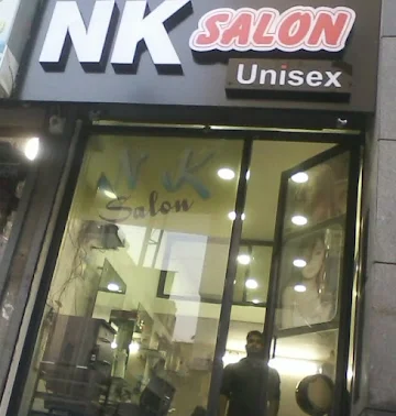 Nk Unisex Salon photo 