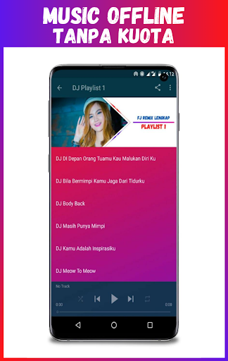 DJ Di Depan Orang Tuamu Kau Malukan Diriku Remix