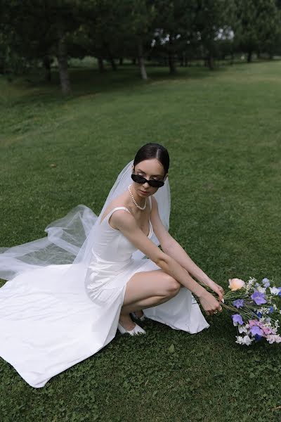 結婚式の写真家Natalya Kharolceva (kharoltseva)。2023 5月27日の写真