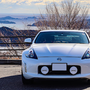 フェアレディZ Z34