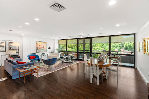 Apartment 5