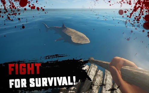RAFT: Original Survival Game banner