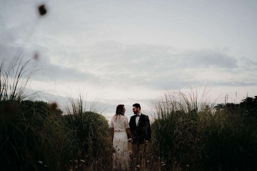 Vestuvių fotografas Kenny Chick (kennychick). Nuotrauka 2019 vasario 26