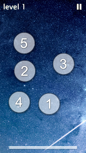 Numem - Memory game(圖2)-速報App