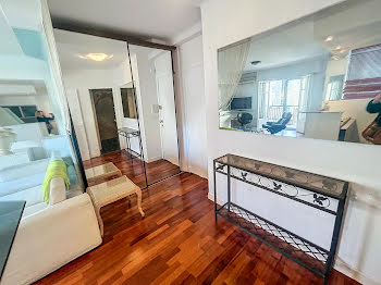 appartement à Cannes (06)