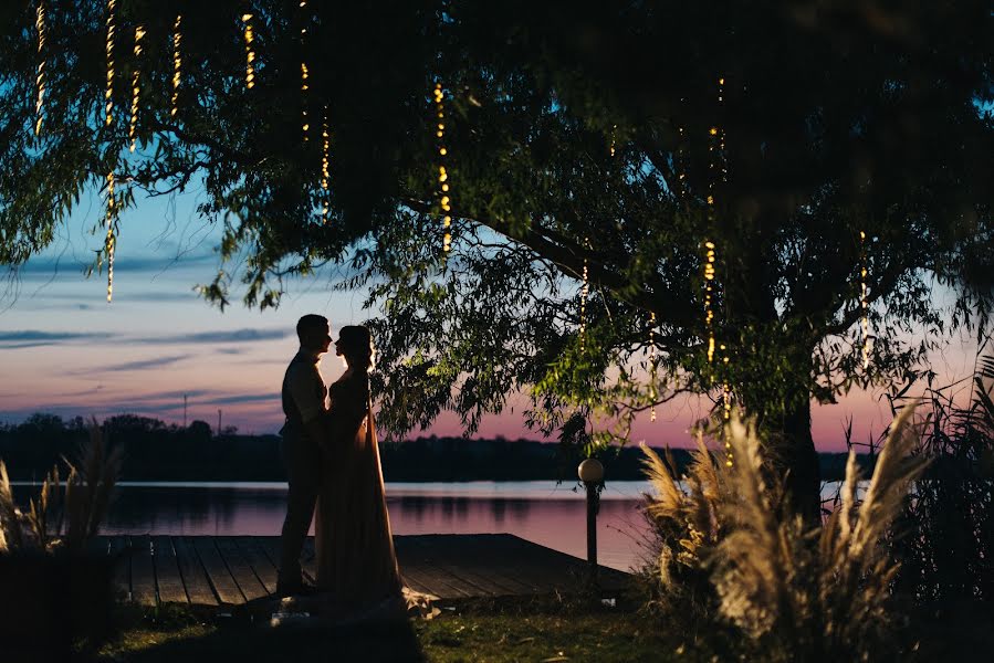 Fotógrafo de casamento Dmitriy Zubkov (zubkov). Foto de 6 de agosto 2019