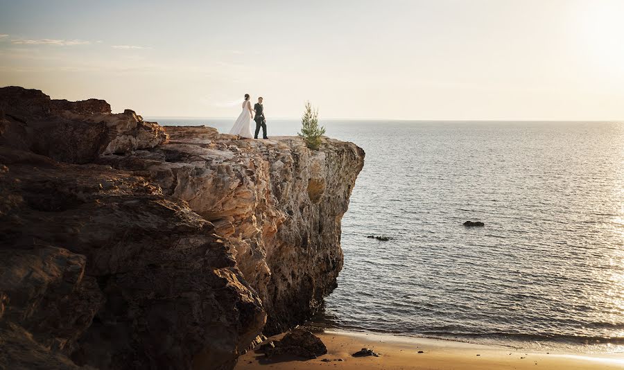 Vestuvių fotografas Steven Duncan (svenstudios). Nuotrauka 2019 rugsėjo 24