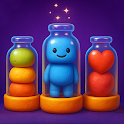 Claysort Puzzle