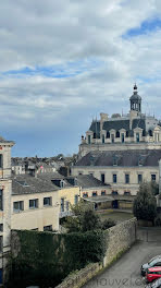 appartement à Vannes (56)