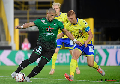 Waasland-Beveren ontvangt Cercle Brugge voor echte zespuntenmatch in de kelder van het klassement