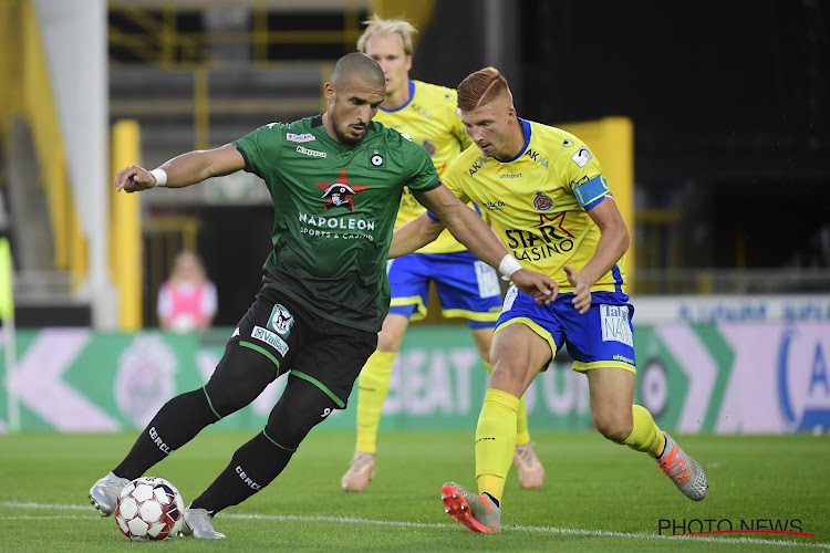 Un espion waeslandien à l'entraînement du Cercle? 