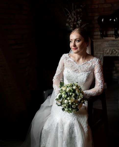 Wedding photographer Batraz Tabuev (bogdan76). Photo of 19 December 2023