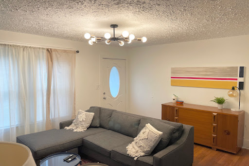 Apartment / penthouse rental in Atlanta (United States)