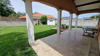 maison à Bordères-sur-l'Echez (65)