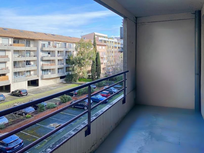 Vente appartement 2 pièces 43 m² à Toulouse (31000), 170 000 €