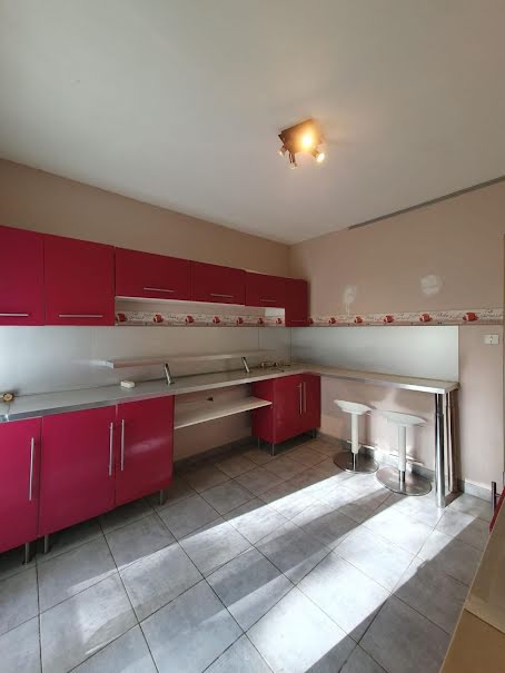 Vente appartement 4 pièces 90 m² à Blagnac (31700), 250 000 €