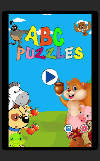 免費下載解謎APP|ABC Alphabet Jigsaw Puzzles app開箱文|APP開箱王