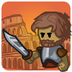 Cover Image of Download Arena Heroes 1.0 APK