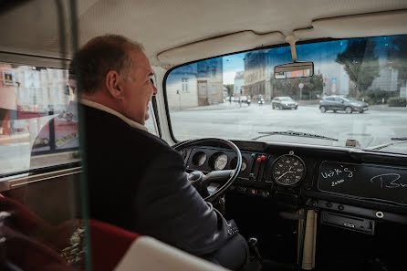 Photographe de mariage Zoltán Czukor (czukorz). Photo du 6 décembre 2022