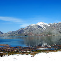 Lago Matese  di 