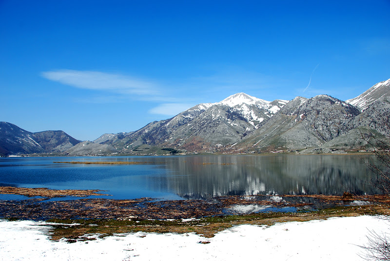 Lago Matese  di salvatore.riggi