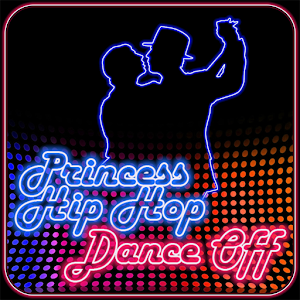 Download Princess Hip Hop Dance Off For PC Windows and Mac