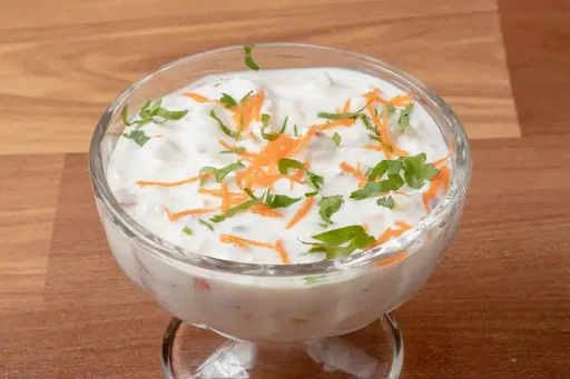 Dahi Raita