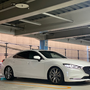 MAZDA6 GJ2FP