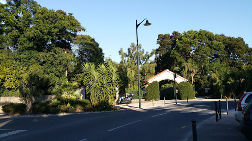 Jardin Olbus RIQUIER