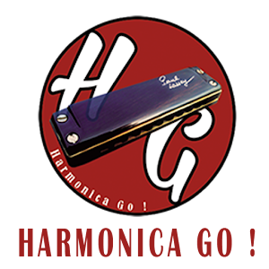 Harmonica Go !