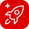 Tube Boost - Subs, Likes, View icon