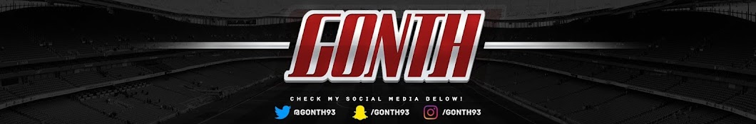 GONTH Banner