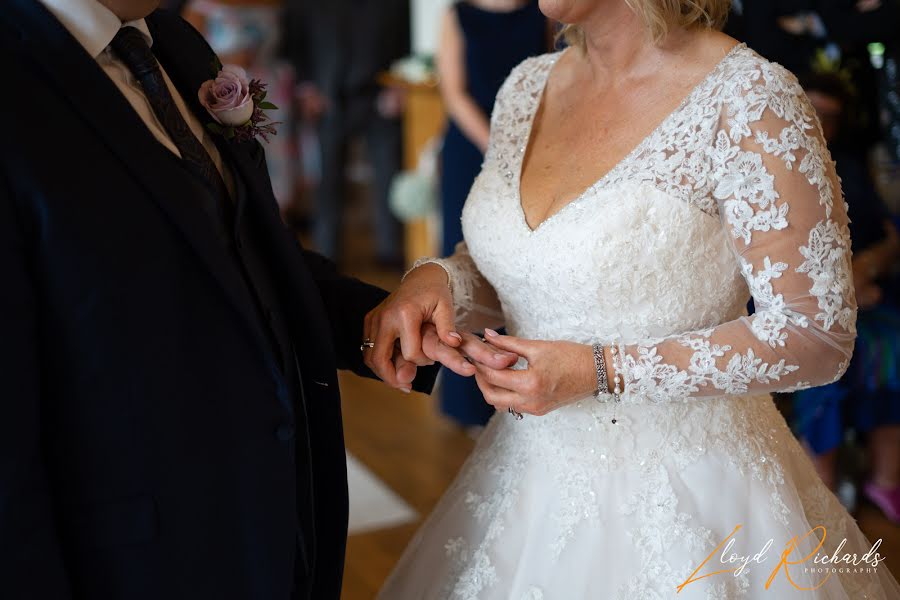 Esküvői fotós Lloyd Richards (lloydtog). Készítés ideje: 2019 október 14.