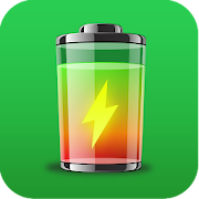 Fast Charging 1.4 Icon