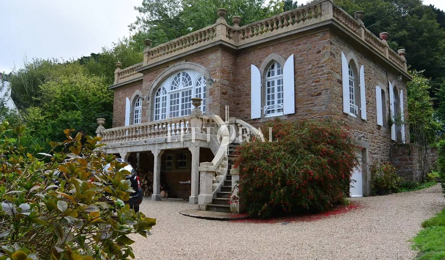 Maison Plougasnou