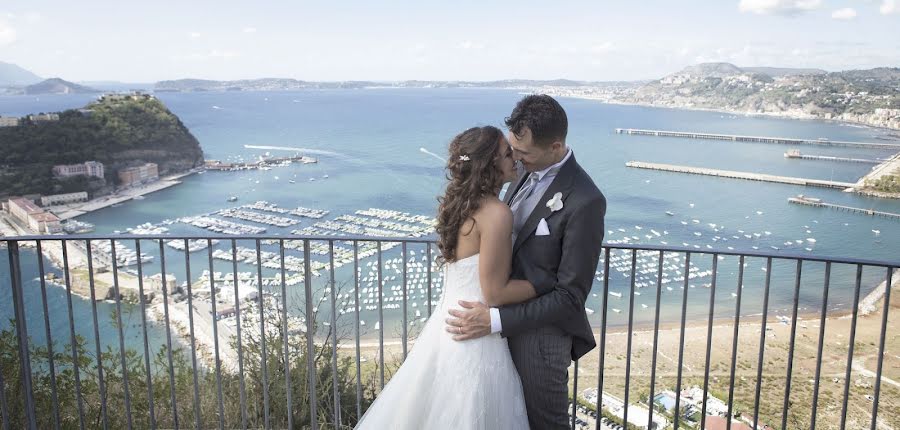 Fotógrafo de casamento Marcello Merenda (marcellomerenda). Foto de 22 de fevereiro 2021