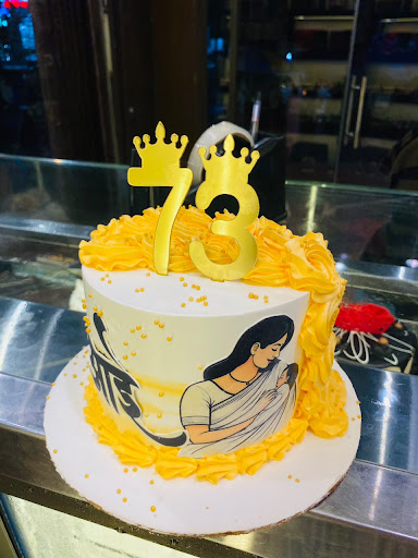 Zeniz The Cake Shop — business photo 7